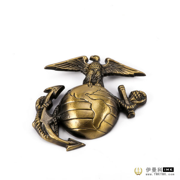 Military Force Badge Badge 图2张